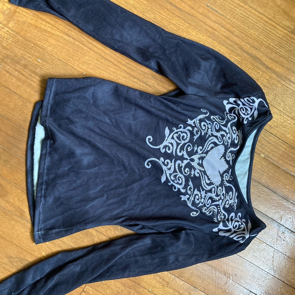 Graphic Design Shirt